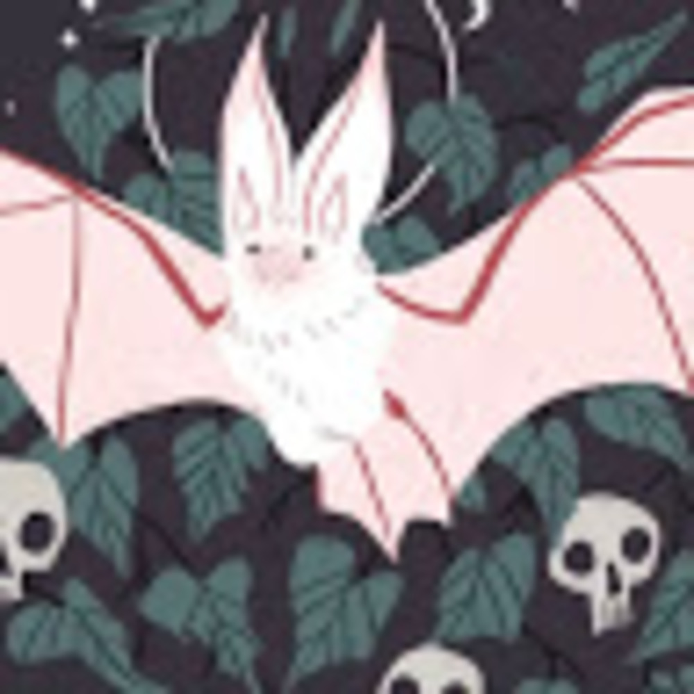 Meet your Posher, Mae